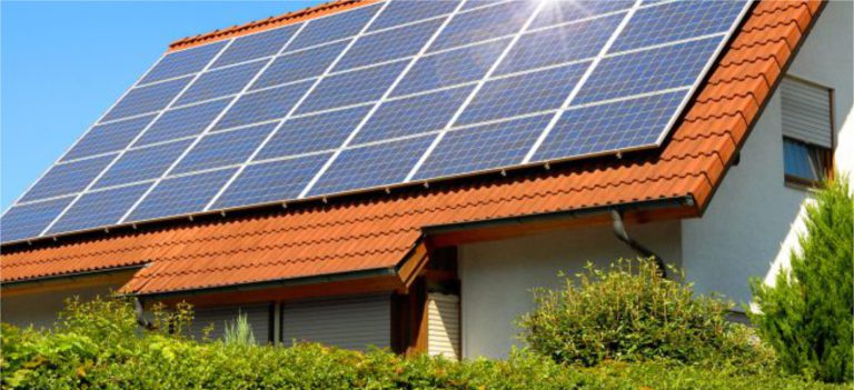 Renewable Energy Loans 