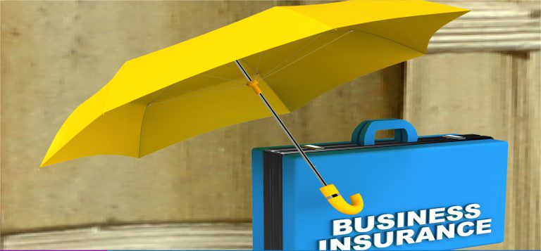 Business Insurance Cover