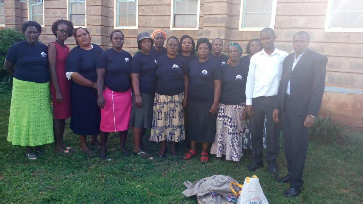 Vision Capital Limited