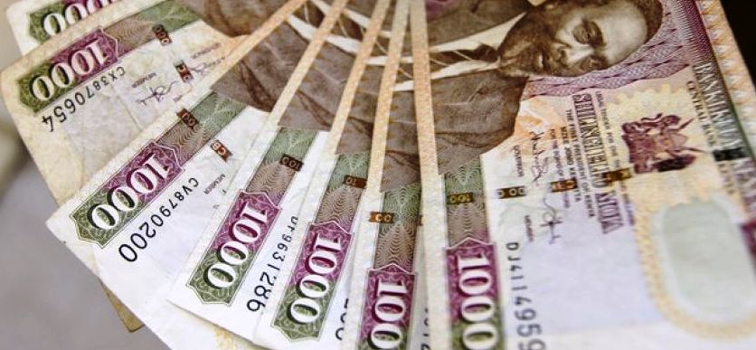Check Off Loans