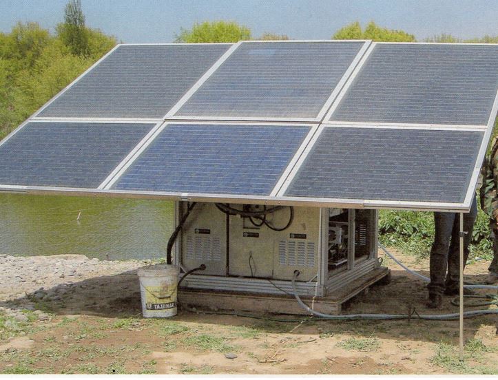 Renewable Energy Loans 