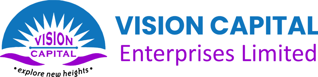 Vision Capital Enterprises Limited