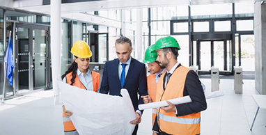 Business Insurance Cover